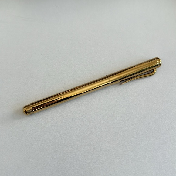 Erin Condren Life Planner (Champagne) - Picture 10 of 10